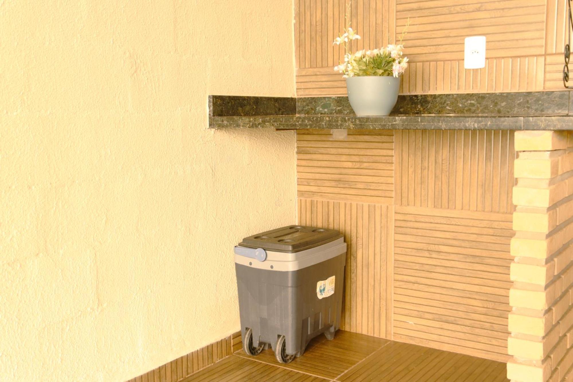 Family Eco Thermas Olimpia Exterior photo