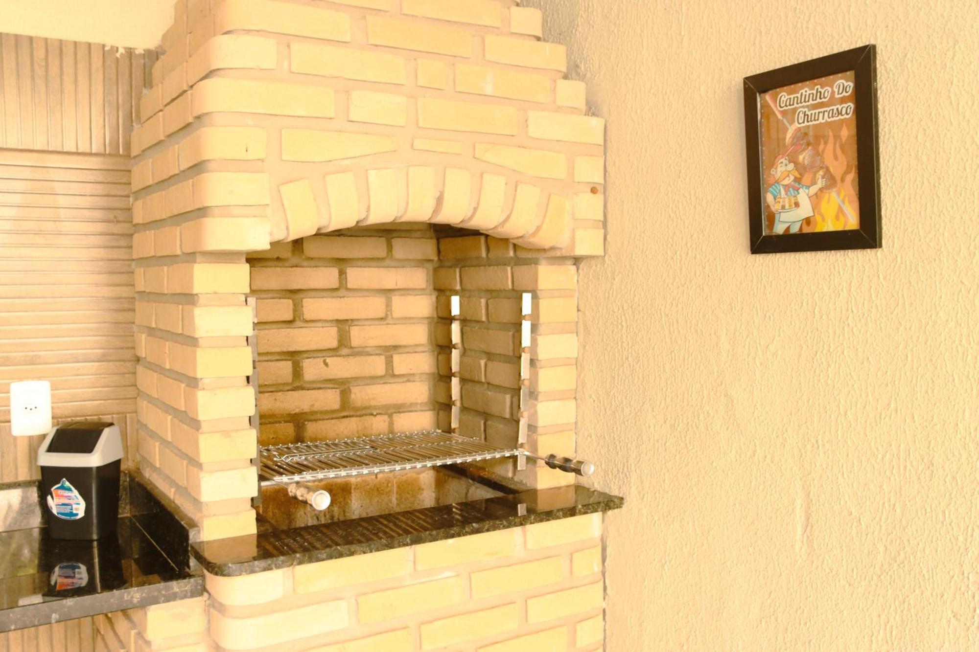 Family Eco Thermas Olimpia Exterior photo