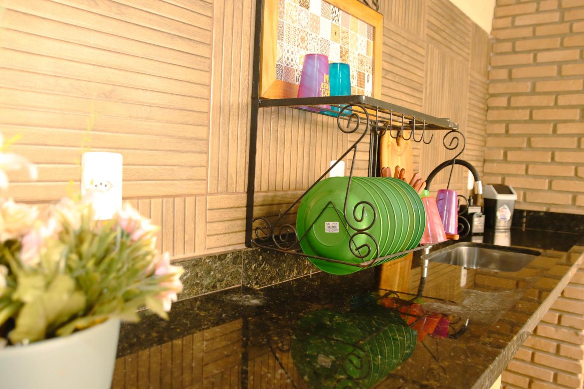 Family Eco Thermas Olimpia Exterior photo